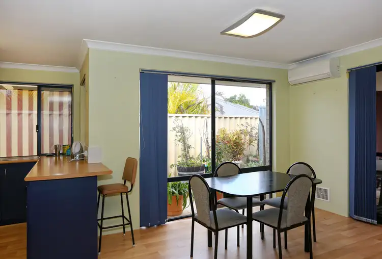Fourth view of Homely house listing, 37 Possum Way, College Grove WA 6230