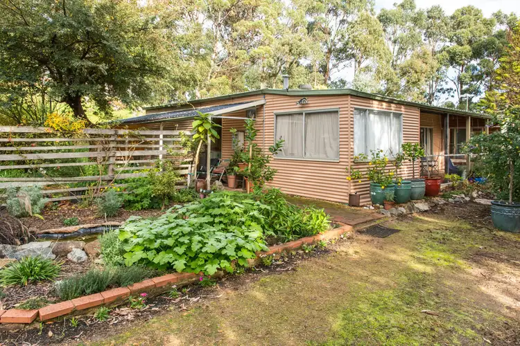 Fifth view of Homely house listing, 25 Levardia Rd, Kronkup WA 6330