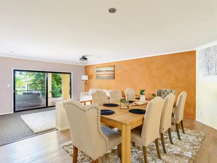 Fifth view of Homely house listing, 9 Oxford Court, Southside QLD 4570