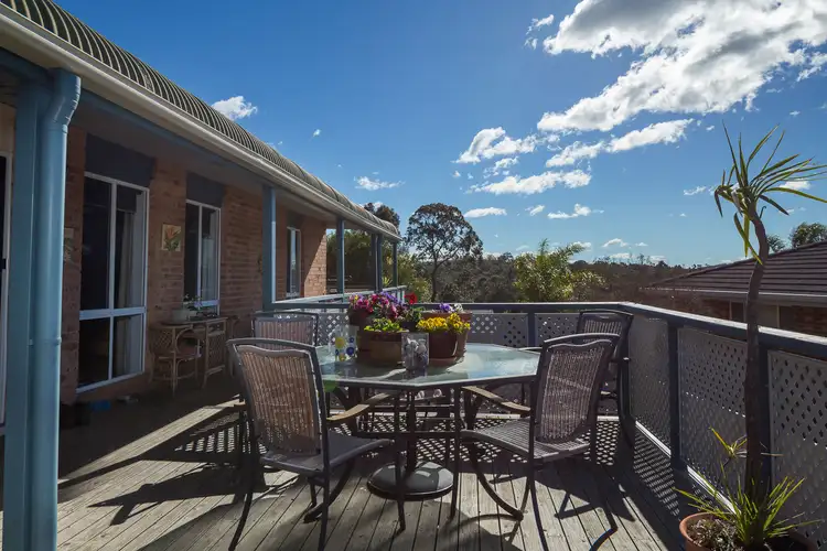Fourth view of Homely house listing, 7 Bellbird Close, Surfside NSW 2536