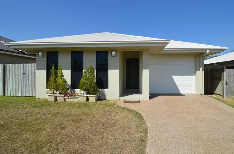 Third view of Homely house listing, 8A Elford Street, Mount Louisa QLD 4814