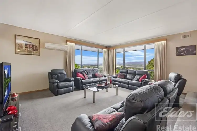 Fourth view of Homely house listing, 34 Andrea Place, Riverside TAS 7250