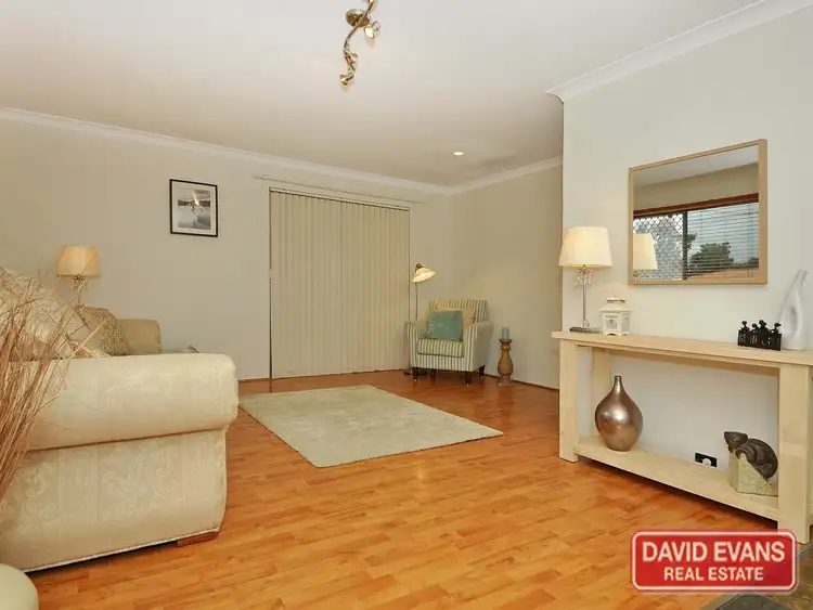 Fifth view of Homely house listing, 13 Nannatee Way, Wanneroo WA 6065