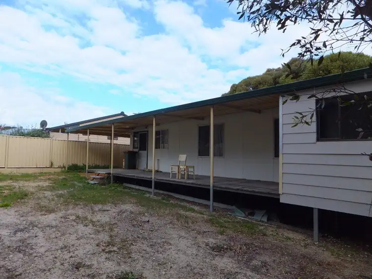Fifth view of Homely house listing, 16 Gordon St, Hopetoun WA 6348