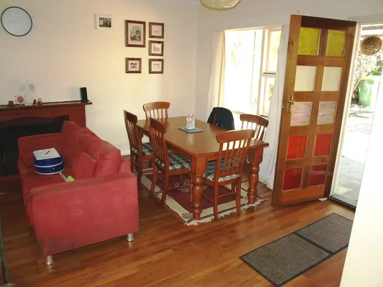 Fifth view of Homely house listing, 27 Lorraine Place, Hamilton Hill WA 6163