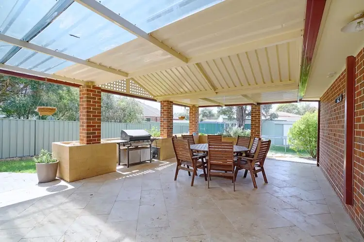 Third view of Homely house listing, 317 Thirlmere Way, Thirlmere NSW 2572