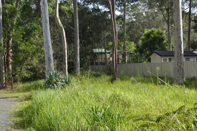 Main view of Homely land listing, 28 Mountain Street, Sanctuary Point NSW 2540
