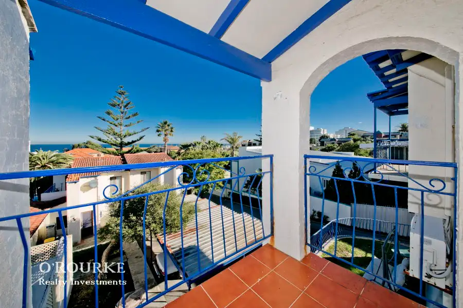 Main view of Homely townhouse listing, 7/276 West Coast Hwy, Scarborough WA 6019