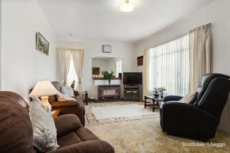 Fourth view of Homely house listing, 46 Holberry Street, Broadmeadows VIC 3047