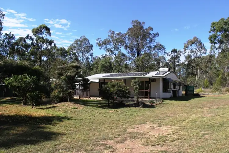 Seventh view of Homely rural property listing, 15 Brocklehurst rd, Wattle Camp QLD 4615