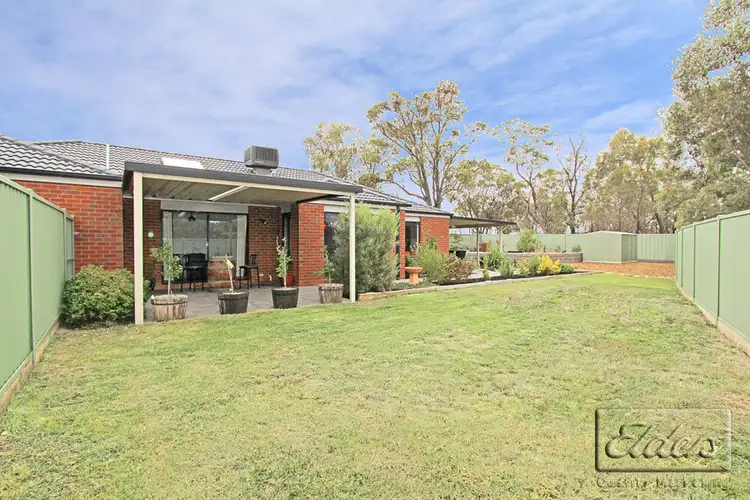 Seventh view of Homely house listing, 13 Duncan Court, Junortoun VIC 3551
