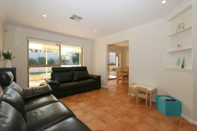 Fifth view of Homely house listing, 5/5 Morrow Mews, Kardinya WA 6163