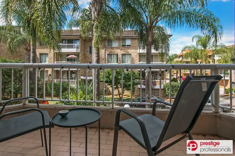 Main view of Homely unit listing, 20/2 Mead Drive, Chipping Norton NSW 2170
