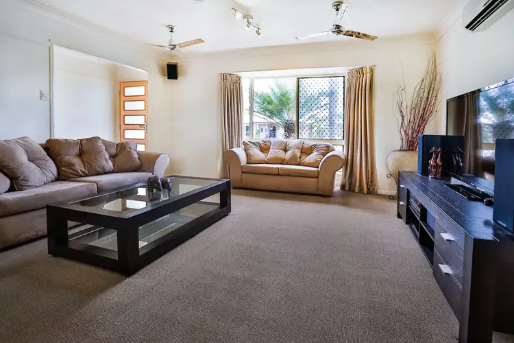 Third view of Homely house listing, 2 Coolullah Court, Annandale QLD 4814