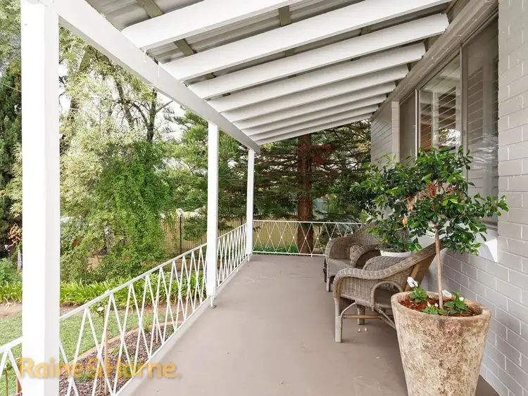Second view of Homely house listing, 134 Lake Albert Road, Kooringal NSW 2650