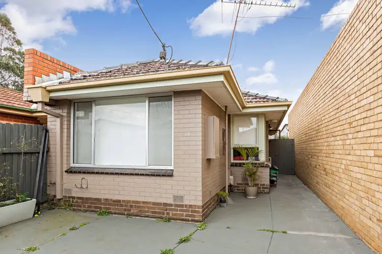 68 Tarrengower Street, Yarraville VIC 3013