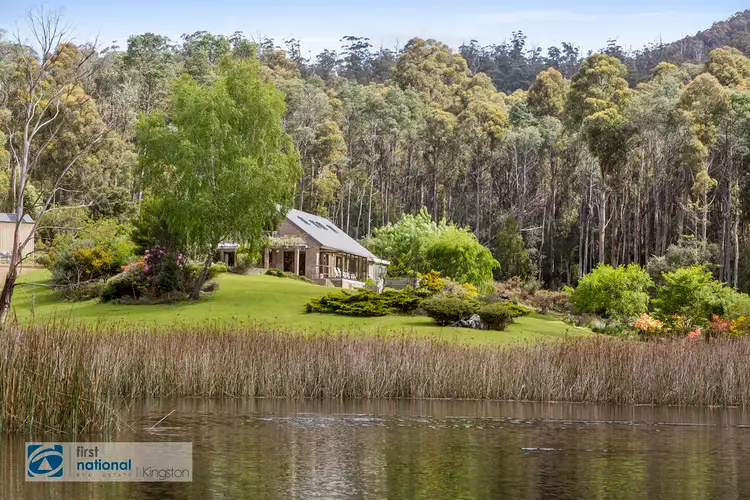 24 McGowans Road, Margate TAS 7054