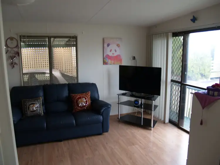 Seventh view of Homely house listing, Site 143 Woodcroft Caravan Park, Woodcroft SA 5162