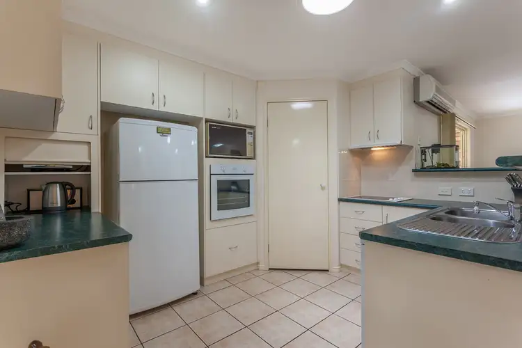Third view of Homely house listing, 8 Cinnamon Drive, Glenvale QLD 4350