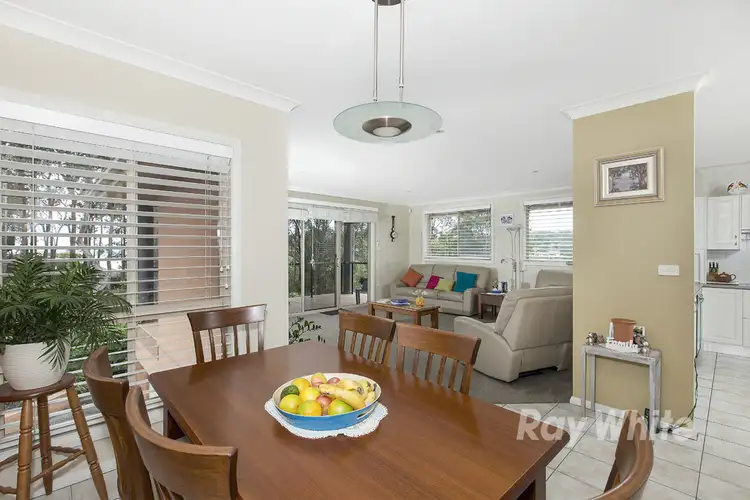 Third view of Homely house listing, 9/6 Brighton Ave, Toronto NSW 2283