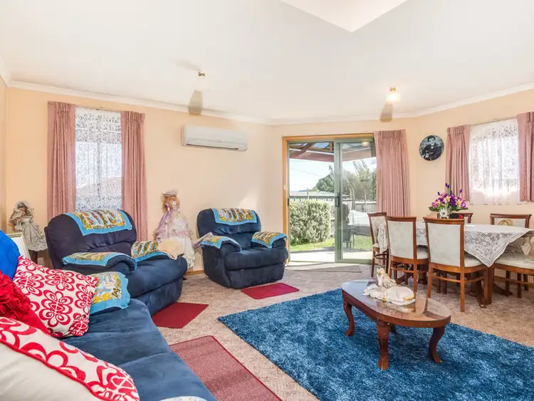 Fourth view of Homely unit listing, 1/30 Hilton Place, Norwood TAS 7250