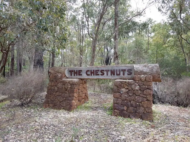 Main view of Homely land listing, 43 Coral Vine Loop, Jarrahdale WA 6124