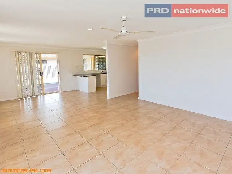 Sixth view of Homely house listing, 4 Earl Saint Vincent Circuit, Eli Waters QLD 4655