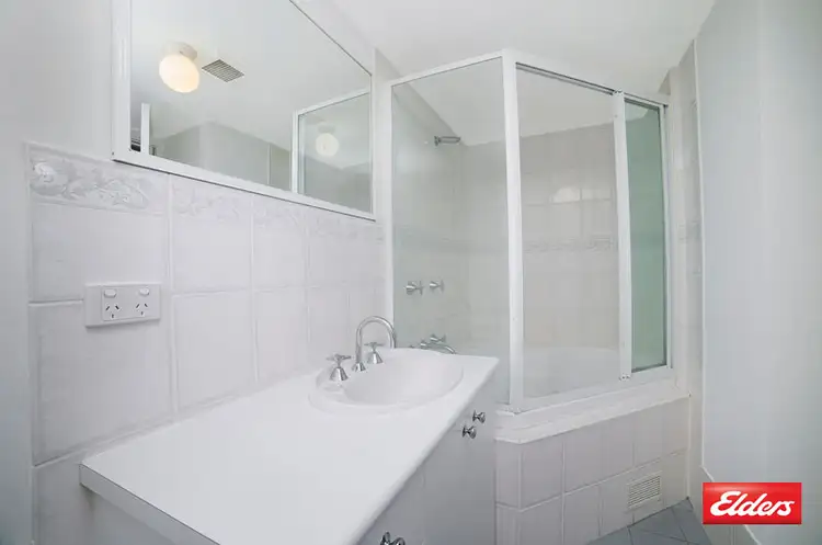 Seventh view of Homely house listing, 42/11 Fawkner Street, Braddon ACT 2612