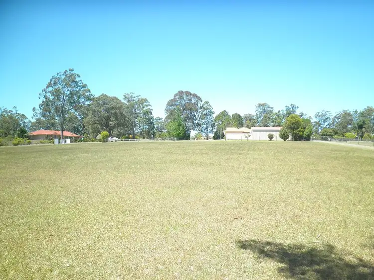 Fifth view of Homely land listing, Address available on request