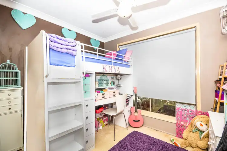Sixth view of Homely house listing, 14 Duesbury Cres, Edens Landing QLD 4207