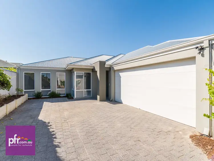 37A Walpole Street, St James WA 6102