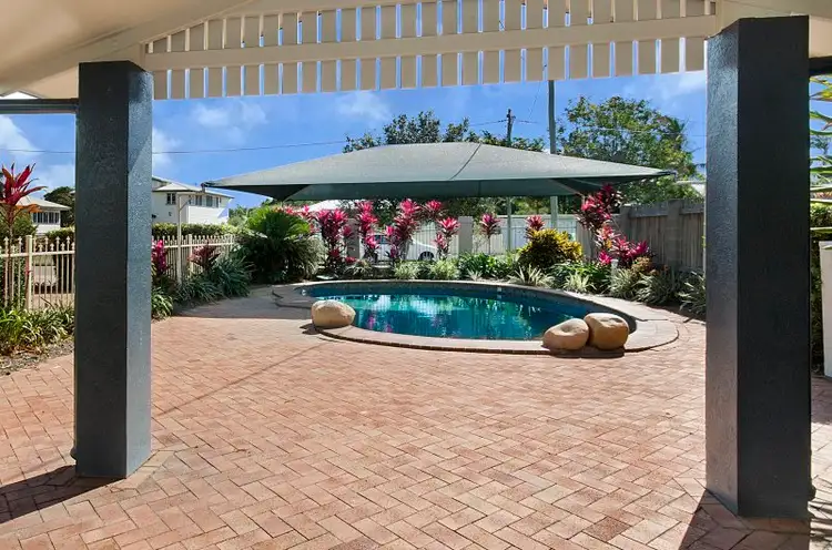 Main view of Homely unit listing, 10/4-6 Cheyne Street, Pimlico QLD 4812