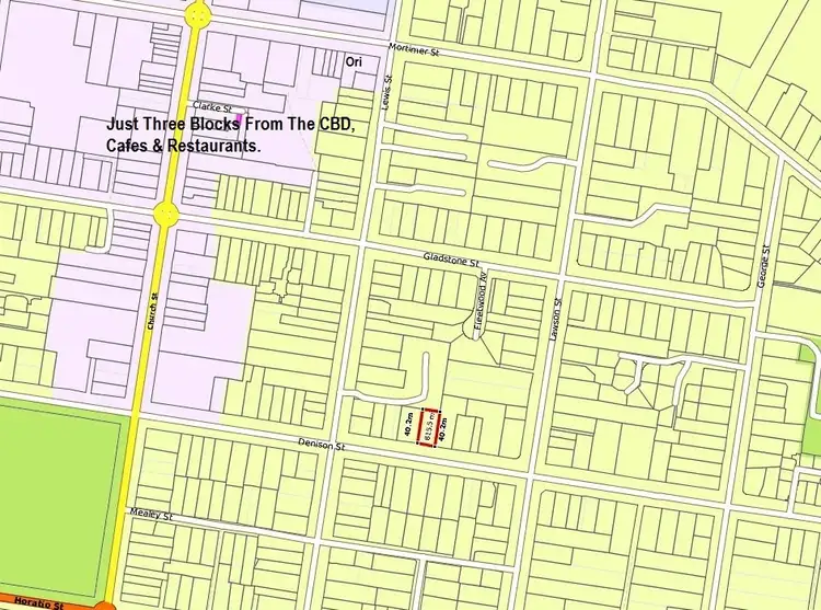 Sixth view of Homely house listing, 38 Denison Street, Mudgee NSW 2850