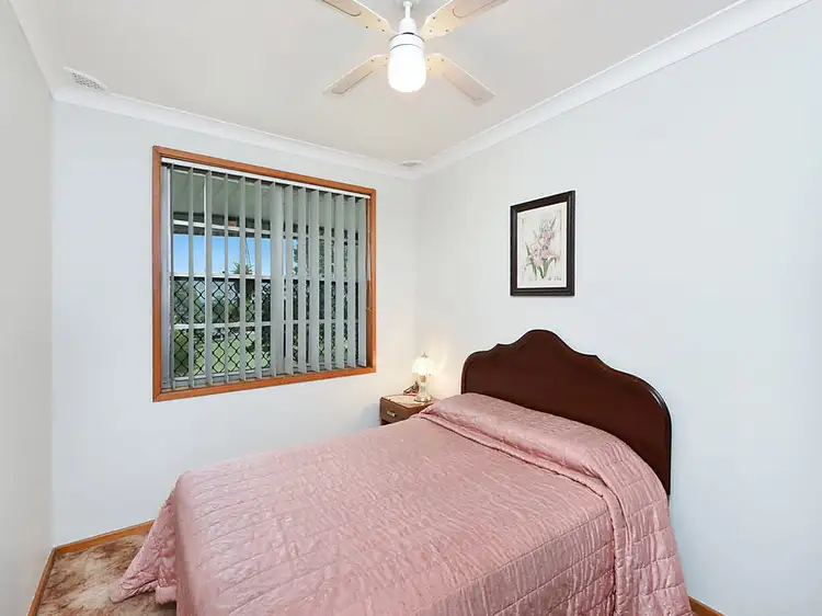 Sixth view of Homely house listing, 33 Cressington Way, Wallsend NSW 2287
