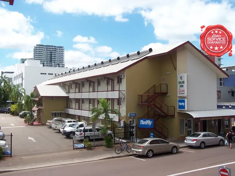 39/50 Mitchell Street, Darwin City NT 800