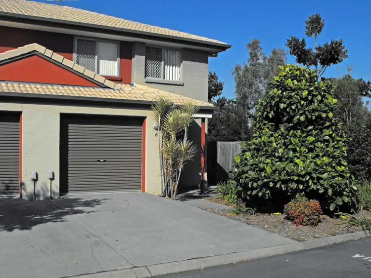 6 / 6 - 32 University Drive, Meadowbrook QLD 4131