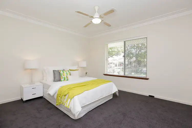 Fifth view of Homely house listing, 3A Calgary Street, Ardross WA 6153