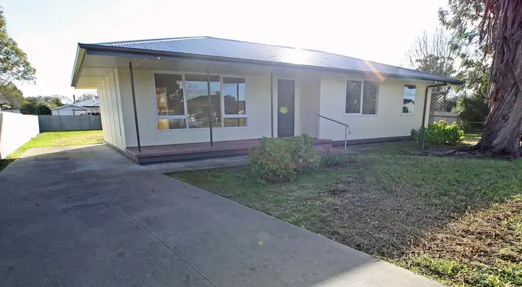 4 Thompson Street, Naracoorte SA 5271