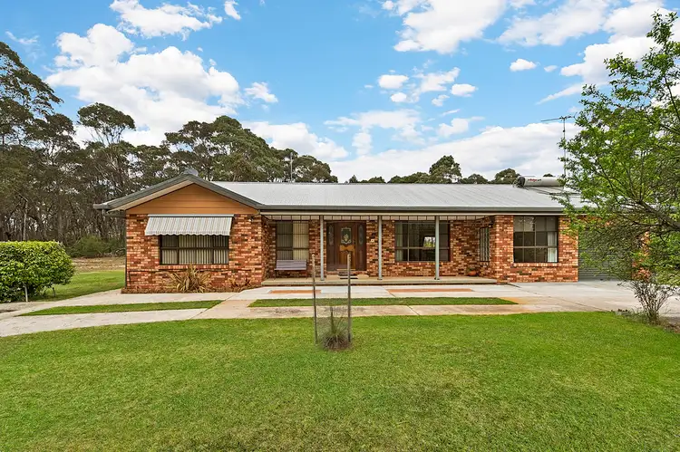 Second view of Homely rural property listing, Address available on request