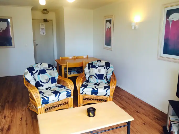 Second view of Homely unit listing, 2/12 'Barbados' Queensland Avenue, Broadbeach QLD 4218