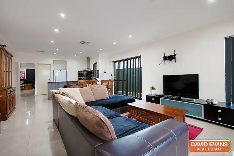 Fifth view of Homely house listing, 12 Monaghan Close, Baldivis WA 6171