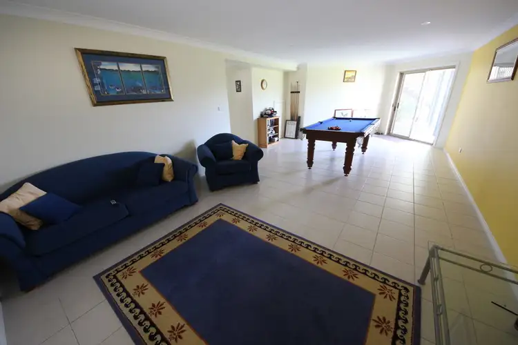 Fifth view of Homely house listing, 3 Grandview Pl, South West Rocks NSW 2431