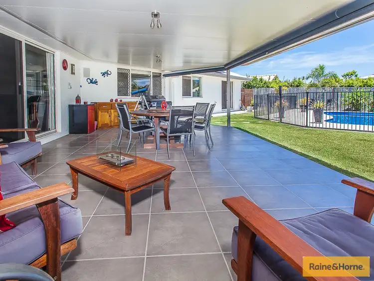 Third view of Homely house listing, 3 Lookout Place, Narangba QLD 4504