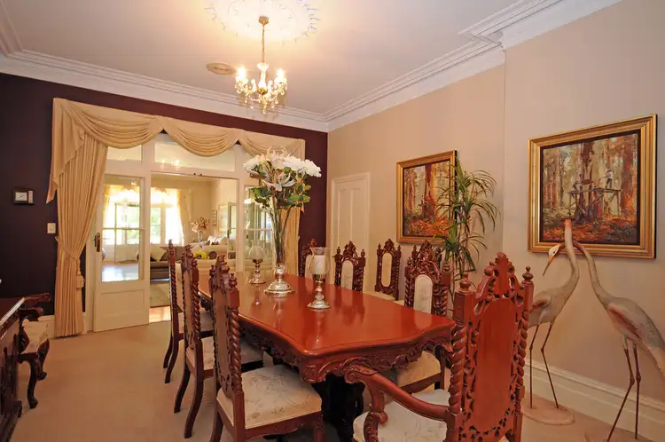 Sixth view of Homely house listing, 136 Forrest Street, Peppermint Grove WA 6011