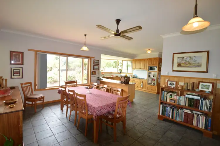 Third view of Homely rural property listing, Lot 1, 1880 Loch-Wonthaggi Rd, Blackwood Forest via, Wonthaggi VIC 3995