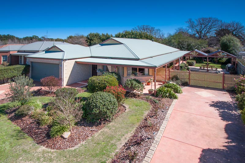Main view of Homely house listing, 10 Wodalla Grove, New Gisborne VIC 3438