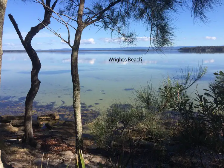 Fourth view of Homely land listing, Lot 8, 37 Deakin Street, WRIGHTS BEACH via, Erowal Bay NSW 2540