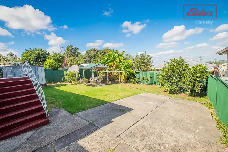 Second view of Homely house listing, 441 Seven Hill Road, Seven Hills NSW 2147