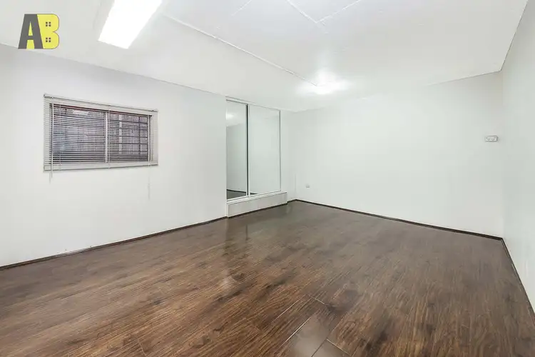 Third view of Homely unit listing, 10/31 Harris Street, Harris Park NSW 2150