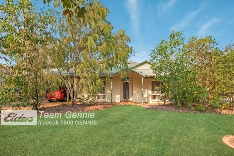 1 Conway Street, Gunn NT 832